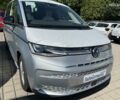 Фольксваген Мультиван, объемом двигателя 2 л и пробегом 0 тыс. км за 95856 $, фото 54 на Automoto.ua