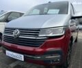 Фольксваген Мультиван, объемом двигателя 2 л и пробегом 16 тыс. км за 75859 $, фото 1 на Automoto.ua