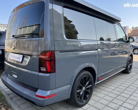 Фольксваген Мультиван 2022 в Киеве на Automoto.ua Фольксваген Мультиван, объемом двигателя 2 л и пробегом 0 тыс. км за 89661 $, фото 30 на Automoto.ua