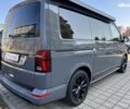 Фольксваген Мультиван 2022 в Киеве на Automoto.ua Фольксваген Мультиван, объемом двигателя 2 л и пробегом 0 тыс. км за 89661 $, фото 30 на Automoto.ua
