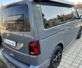 Фольксваген Мультиван 2022 в Киеве на Automoto.ua Фольксваген Мультиван, объемом двигателя 2 л и пробегом 0 тыс. км за 89661 $, фото 31 на Automoto.ua