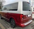 Фольксваген Мультиван, объемом двигателя 2 л и пробегом 16 тыс. км за 75859 $, фото 27 на Automoto.ua