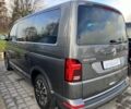 Фольксваген Мультиван, объемом двигателя 2 л и пробегом 1 тыс. км за 93074 $, фото 28 на Automoto.ua