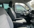 Фольксваген Мультиван, объемом двигателя 2 л и пробегом 1 тыс. км за 79119 $, фото 23 на Automoto.ua