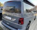 Фольксваген Мультиван 2022 в Киеве на Automoto.ua Фольксваген Мультиван, объемом двигателя 2 л и пробегом 0 тыс. км за 89661 $, фото 1 на Automoto.ua