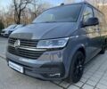 Фольксваген Мультиван 2022 в Киеве на Automoto.ua Фольксваген Мультиван, объемом двигателя 2 л и пробегом 0 тыс. км за 89661 $, фото 21 на Automoto.ua