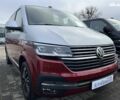 Фольксваген Мультиван, объемом двигателя 2 л и пробегом 16 тыс. км за 75859 $, фото 25 на Automoto.ua