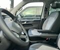 Фольксваген Мультиван, объемом двигателя 2 л и пробегом 1 тыс. км за 93074 $, фото 24 на Automoto.ua