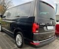 Фольксваген Мультиван, объемом двигателя 2 л и пробегом 1 тыс. км за 79119 $, фото 15 на Automoto.ua