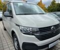Фольксваген Мультиван 2022 в Киеве на Automoto.ua Фольксваген Мультиван, объемом двигателя 2 л и пробегом 0 тыс. км за 65643 $, фото 16 на Automoto.ua