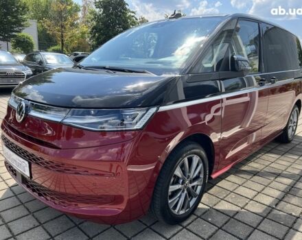 Фольксваген Мультиван 2022 в Киеве на Automoto.ua Фольксваген Мультиван, объемом двигателя 1.4 л и пробегом 1 тыс. км за 86727 $, фото 37 на Automoto.ua