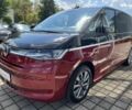 Фольксваген Мультиван 2022 в Киеве на Automoto.ua Фольксваген Мультиван, объемом двигателя 1.4 л и пробегом 1 тыс. км за 86727 $, фото 37 на Automoto.ua