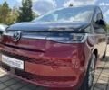 Фольксваген Мультиван 2022 в Киеве на Automoto.ua Фольксваген Мультиван, объемом двигателя 1.4 л и пробегом 1 тыс. км за 86727 $, фото 34 на Automoto.ua