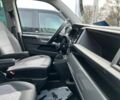 Фольксваген Мультиван, объемом двигателя 1.5 л и пробегом 0 тыс. км за 61296 $, фото 10 на Automoto.ua