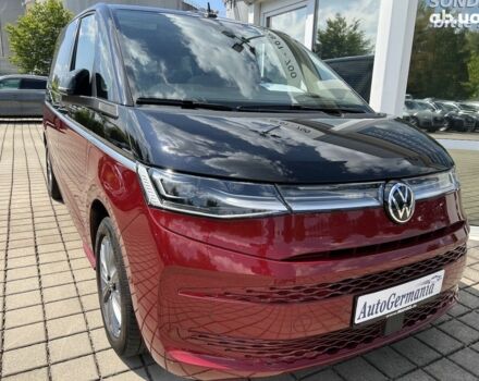 Фольксваген Мультиван 2022 в Киеве на Automoto.ua Фольксваген Мультиван, объемом двигателя 1.4 л и пробегом 1 тыс. км за 86727 $, фото 31 на Automoto.ua