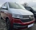 Фольксваген Мультиван, объемом двигателя 2 л и пробегом 16 тыс. км за 75859 $, фото 21 на Automoto.ua