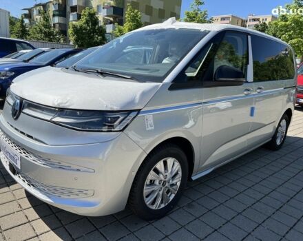 Фольксваген Мультиван, объемом двигателя 2 л и пробегом 0 тыс. км за 95856 $, фото 51 на Automoto.ua