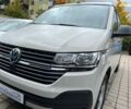Фольксваген Мультиван, объемом двигателя 2 л и пробегом 0 тыс. км за 65643 $, фото 1 на Automoto.ua