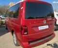 Фольксваген Мультиван, объемом двигателя 2 л и пробегом 0 тыс. км за 84857 $, фото 33 на Automoto.ua
