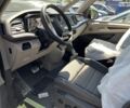 Фольксваген Мультиван, объемом двигателя 2 л и пробегом 0 тыс. км за 95856 $, фото 15 на Automoto.ua