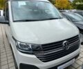 Фольксваген Мультиван 2022 в Киеве на Automoto.ua Фольксваген Мультиван, объемом двигателя 2 л и пробегом 0 тыс. км за 65643 $, фото 27 на Automoto.ua