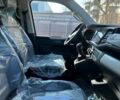 Фольксваген Мультиван, объемом двигателя 2 л и пробегом 0 тыс. км за 84857 $, фото 15 на Automoto.ua