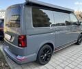 Фольксваген Мультиван 2022 в Киеве на Automoto.ua Фольксваген Мультиван, объемом двигателя 2 л и пробегом 0 тыс. км за 89661 $, фото 29 на Automoto.ua