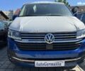 Фольксваген Мультиван, объемом двигателя 2 л и пробегом 0 тыс. км за 92269 $, фото 22 на Automoto.ua