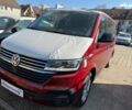 Фольксваген Мультиван, объемом двигателя 2 л и пробегом 0 тыс. км за 84857 $, фото 20 на Automoto.ua