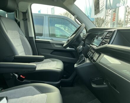 Фольксваген Мультиван, объемом двигателя 2 л и пробегом 1 тыс. км за 93074 $, фото 17 на Automoto.ua
