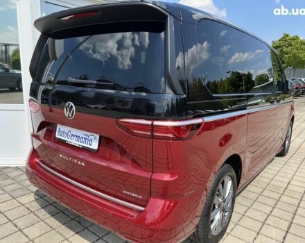 Фольксваген Мультиван 2022 в Киеве на Automoto.ua Фольксваген Мультиван, объемом двигателя 1.4 л и пробегом 1 тыс. км за 86727 $, фото 36 на Automoto.ua
