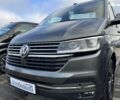 Фольксваген Мультиван, объемом двигателя 2 л и пробегом 1 тыс. км за 93074 $, фото 1 на Automoto.ua