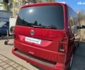 Фольксваген Мультиван, объемом двигателя 2 л и пробегом 0 тыс. км за 84857 $, фото 19 на Automoto.ua