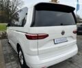 Фольксваген Мультиван, объемом двигателя 1.5 л и пробегом 0 тыс. км за 61296 $, фото 20 на Automoto.ua