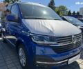 Фольксваген Мультиван, объемом двигателя 2 л и пробегом 0 тыс. км за 92269 $, фото 25 на Automoto.ua