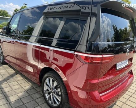 Фольксваген Мультиван 2022 в Киеве на Automoto.ua Фольксваген Мультиван, объемом двигателя 1.4 л и пробегом 1 тыс. км за 86727 $, фото 43 на Automoto.ua