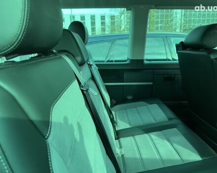 Фольксваген Мультиван 2022 в Киеве на Automoto.ua Фольксваген Мультиван, объемом двигателя 2 л и пробегом 24 тыс. км за 72164 $, фото 34 на Automoto.ua