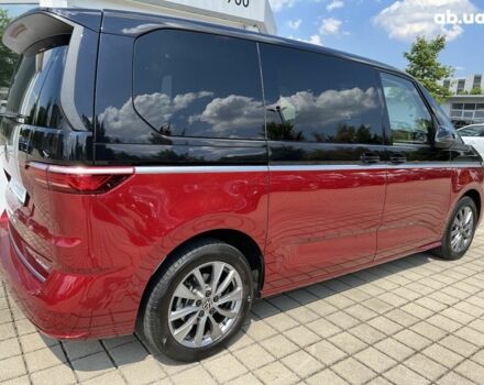 Фольксваген Мультиван 2022 в Киеве на Automoto.ua Фольксваген Мультиван, объемом двигателя 1.4 л и пробегом 1 тыс. км за 86727 $, фото 40 на Automoto.ua