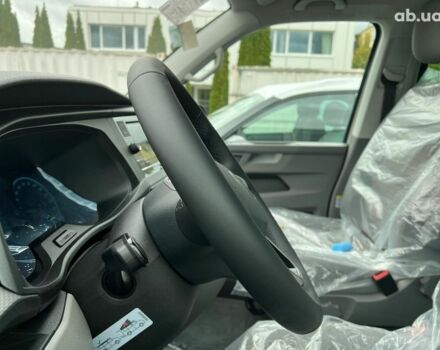 Фольксваген Мультиван 2022 в Киеве на Automoto.ua Фольксваген Мультиван, объемом двигателя 2 л и пробегом 0 тыс. км за 65643 $, фото 8 на Automoto.ua