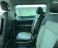 Фольксваген Мультиван, объемом двигателя 2 л и пробегом 1 тыс. км за 93074 $, фото 26 на Automoto.ua