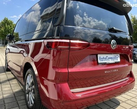 Фольксваген Мультиван 2022 в Киеве на Automoto.ua Фольксваген Мультиван, объемом двигателя 1.4 л и пробегом 1 тыс. км за 86727 $, фото 45 на Automoto.ua