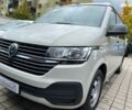 Фольксваген Мультиван 2022 в Киеве на Automoto.ua Фольксваген Мультиван, объемом двигателя 2 л и пробегом 0 тыс. км за 65643 $, фото 23 на Automoto.ua