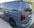 Фольксваген Мультиван 2022 в Киеве на Automoto.ua Фольксваген Мультиван, объемом двигателя 2 л и пробегом 0 тыс. км за 89661 $, фото 25 на Automoto.ua