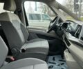 Фольксваген Мультиван, объемом двигателя 2 л и пробегом 1 тыс. км за 62600 $, фото 22 на Automoto.ua