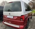 Фольксваген Мультиван, объемом двигателя 2 л и пробегом 16 тыс. км за 75859 $, фото 30 на Automoto.ua