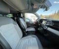 Фольксваген Мультиван 2022 в Киеве на Automoto.ua Фольксваген Мультиван, объемом двигателя 2 л и пробегом 0 тыс. км за 89661 $, фото 6 на Automoto.ua