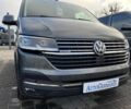 Фольксваген Мультиван, объемом двигателя 2 л и пробегом 1 тыс. км за 93074 $, фото 11 на Automoto.ua