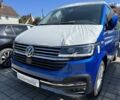 Фольксваген Мультиван, объемом двигателя 2 л и пробегом 0 тыс. км за 92269 $, фото 31 на Automoto.ua