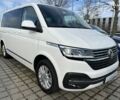 Фольксваген Мультиван 2022 в Киеве на Automoto.ua Фольксваген Мультиван, объемом двигателя 2 л и пробегом 24 тыс. км за 72164 $, фото 12 на Automoto.ua