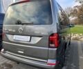 Фольксваген Мультиван, объемом двигателя 2 л и пробегом 1 тыс. км за 93074 $, фото 6 на Automoto.ua